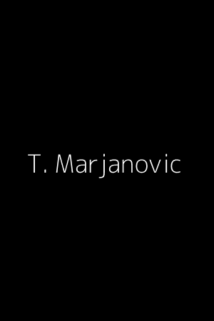Tatjana Marjanovic